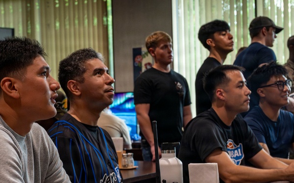 2026 Wing Sports Day: Misawa Airmen build teamwork and morale