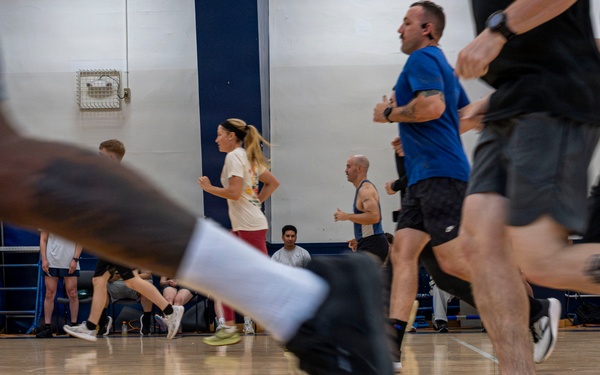 2026 Wing Sports Day: Misawa Airmen build teamwork and morale
