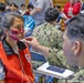 USNMRTC Yokosuka Strengthens Bilateral Disaster Medical Readiness at Big Rescue Kanagawa 2026