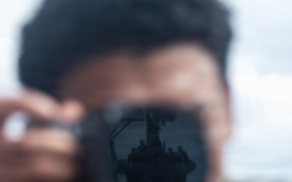 LCF-24: Maritime Interdiction Operations
