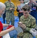 USNMRTC Yokosuka Strengthens Bilateral Disaster Medical Readiness at Big Rescue Kanagawa 2026