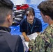 USNMRTC Yokosuka Strengthens Bilateral Disaster Medical Readiness at Big Rescue Kanagawa 2026