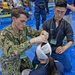 USNMRTC Yokosuka Strengthens Bilateral Disaster Medical Readiness at Big Rescue Kanagawa 2026