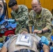 USNMRTC Yokosuka Strengthens Bilateral Disaster Medical Readiness at Big Rescue Kanagawa 2026