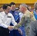USNMRTC Yokosuka Strengthens Bilateral Disaster Medical Readiness at Big Rescue Kanagawa 2026