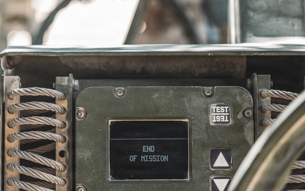 M777 Howitzer Missions