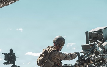 M777 Howitzer Missions