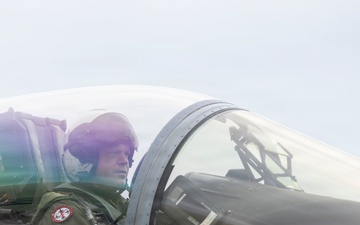 VMFA-232 departs Japan after UDP