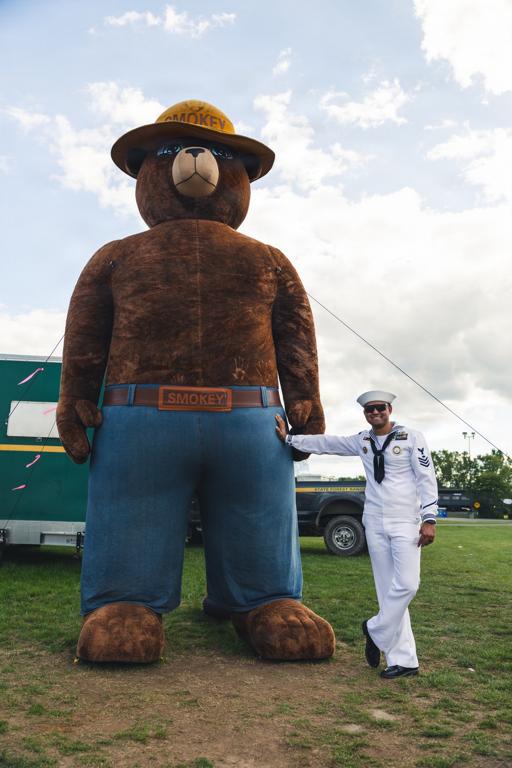 NTAG Pittsburgh Recruiters Attends 2026 New York State Fair