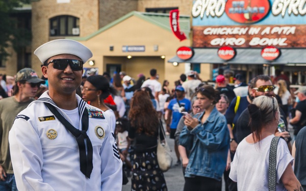 NTAG Pittsburgh Recruiters Attends 2026 New York State Fair