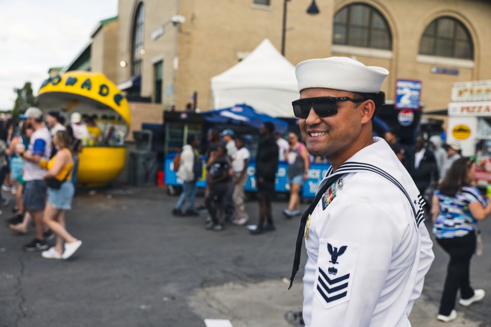 NTAG Pittsburgh Recruiters Attends 2026 New York State Fair