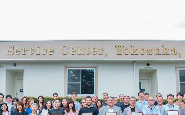 CFAY Housing Service Center Receives CEL &amp; Associates Platinum A-List Award for Excellence