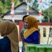 ENCAP project builds relationships during Super Garuda Shield 26