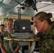 Pacific Partnership 2026 tours the British Royal Navy Batch 2 River-class offshore patrol vessel HMS Tamar (P233) in Kota Kinabalu, Malaysia