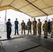 Pacific Partnership 2026 tours the British Royal Navy Batch 2 River-class offshore patrol vessel HMS Tamar (P233) in Kota Kinabalu, Malaysia
