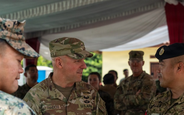 ENCAP project builds relationships during Super Garuda Shield 26