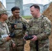 Gen. Anderson participates in sUAS presentation