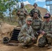 Gen. Anderson participates in sUAS presentation