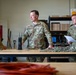 Gen. Anderson participates in sUAS presentation
