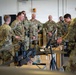 Gen. Anderson participates in sUAS presentation