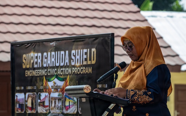 ENCAP project builds relationships during Super Garuda Shield 26