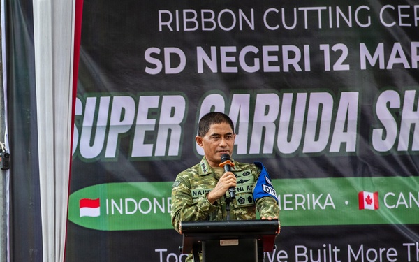 ENCAP project builds relationships during Super Garuda Shield 26