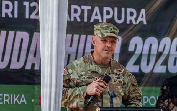 ENCAP project builds relationships during Super Garuda Shield 26