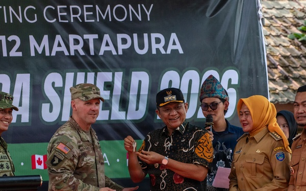 ENCAP project builds relationships during Super Garuda Shield 26