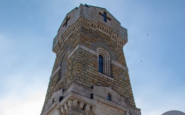 Regional leaders honor fallen, celebrate 100 years of Monte Pasubio War Memorial