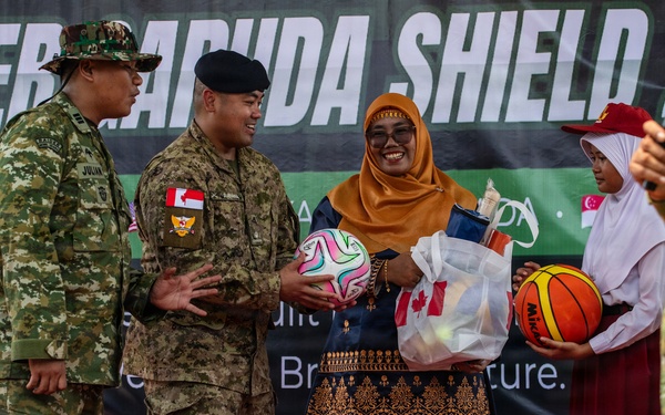 ENCAP project builds relationships during Super Garuda Shield 26