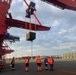 Soldiers Working Together in Wilhelmshaven, Germany