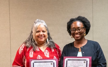 People’s Choice Award Recipients Make an Impact on Patient Care