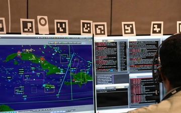 DAF Accelerates Joint C2 with AI, Space Force Integration in Latest DASH Experiment