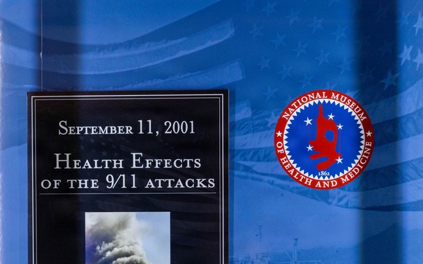 September 2026 “250 Years of Military Medicine” Exhibit