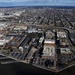 Stock Photo of Washington Navy Yard