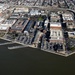 Stock Photo of Washington Navy Yard