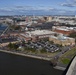 Stock Photo of Washington Navy Yard