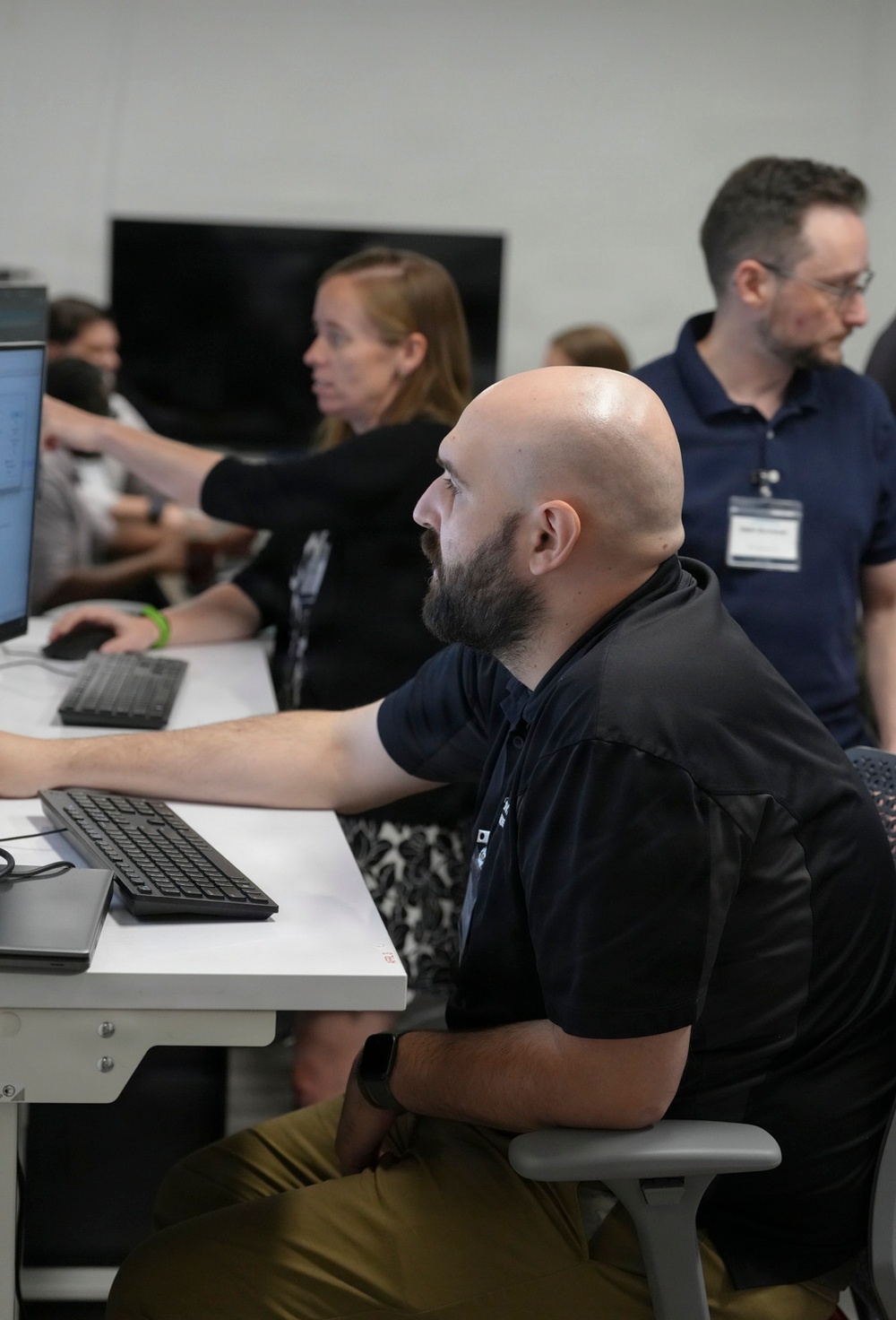 DAF Accelerates Joint C2 with AI, Space Force Integration in Latest DASH Experiment