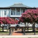 Stock Photo of Washington Navy Yard