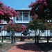 Stock Photo of Washington Navy Yard