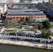 Stock Photos of Washington Navy Yards