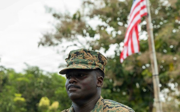 LCF-24: CLB-8 Award Ceremony