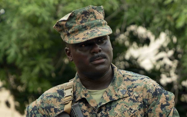 LCF-24: CLB-8 Award Ceremony