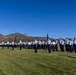 Prep School cadet candidates march in Parents’ Weekend Parade 2026