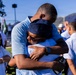 Prep School cadet candidates march in Parents’ Weekend Parade 2026