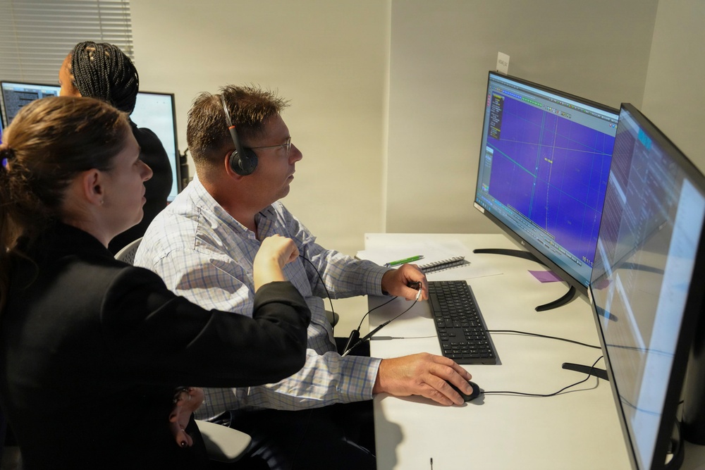 DAF Accelerates Joint C2 with AI, Space Force Integration in Latest DASH Experiment