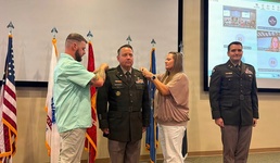CW5 Robert Kilpatrick