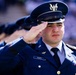 USAFA Football vs Duquesne 2026