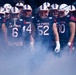 USAFA Football vs Duquesne 2026