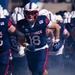 USAFA Football vs Duquesne 2026